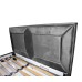 Pat tapitat Gold Patrat 180 x 200 M92